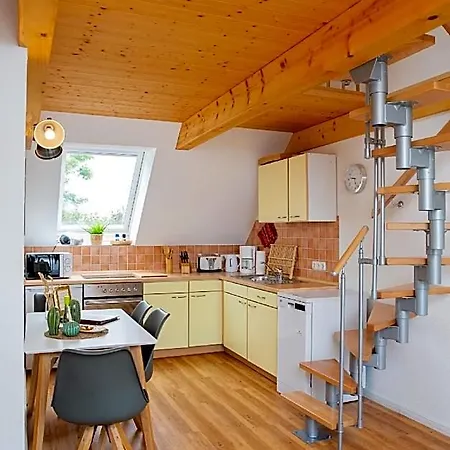 Haus Im Felde
