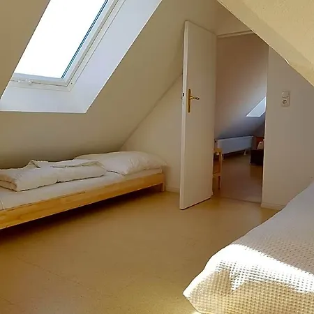 Haus Im Felde *
