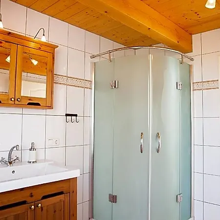 Haus Im Felde Fehmarn