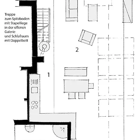 Сasa de vacaciones Haus Im Felde Fehmarn