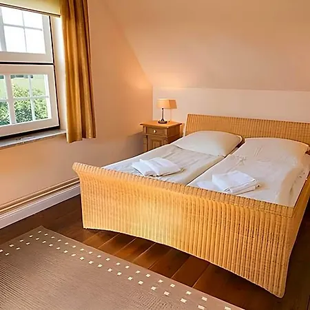 Haus Im Felde Сasa de vacaciones