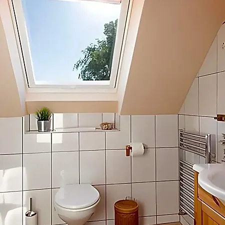 Сasa de vacaciones Haus Im Felde *