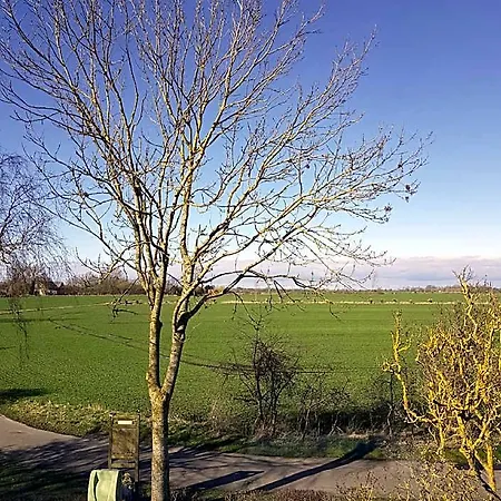 Haus Im Felde Сasa de vacaciones