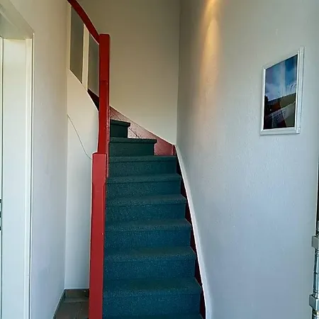 Haus Im Felde Сasa de vacaciones