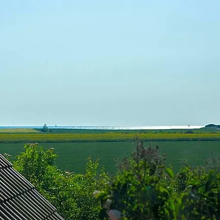 Haus Im Felde *