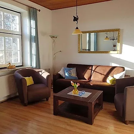 Haus Im Felde *