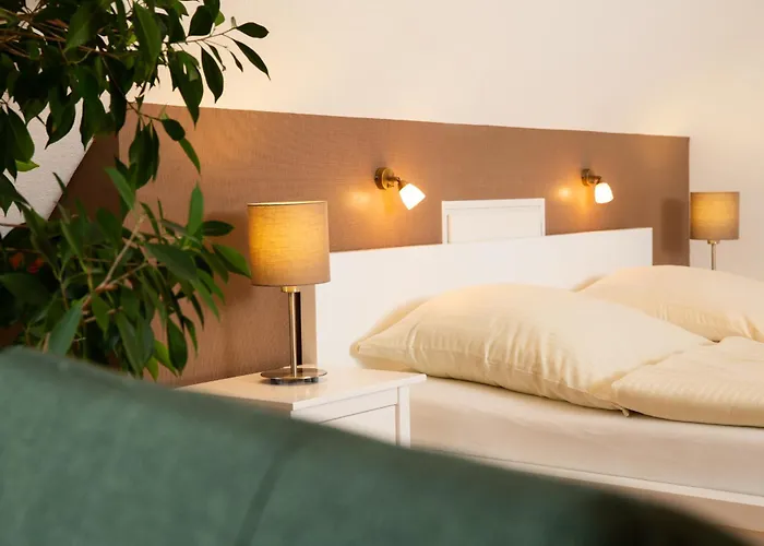 Haus Im Felde Semesterbostad Fehmarn