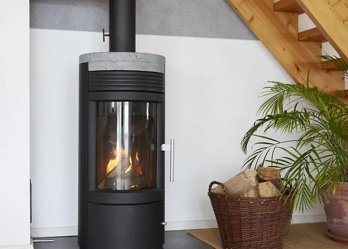 Haus Im Felde Semesterbostad